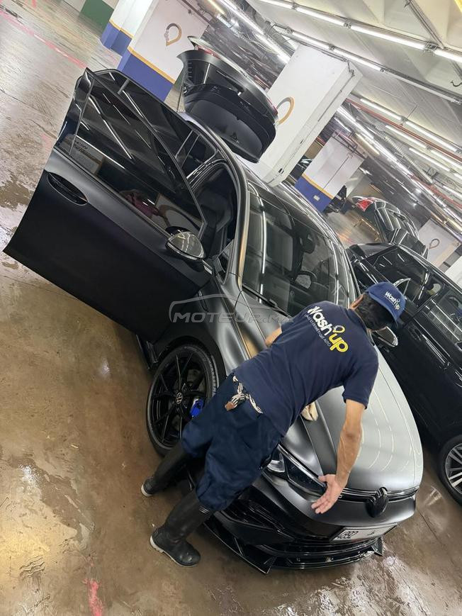 golf8R 2024