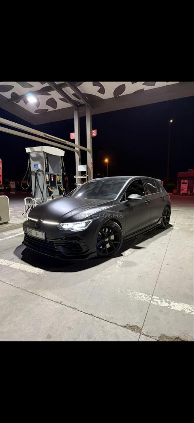 golf8R 2024