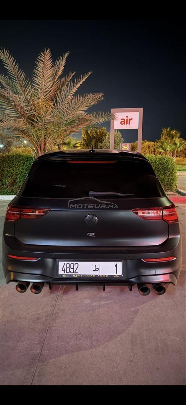 golf8R 2024