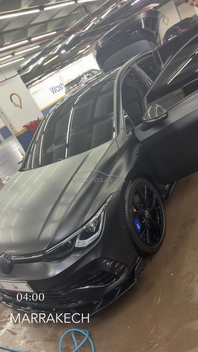 golf8R 2024