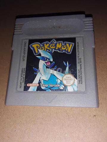 Casitat Game Boy - 2
