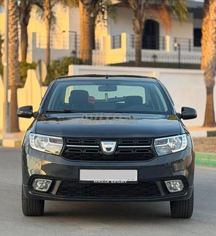 Dacia Logan Prestige 2022❣️