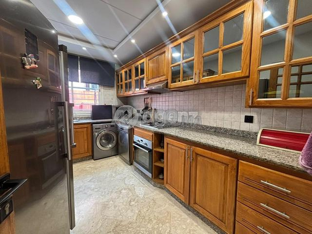 CMN-MA-2893 - Appartement à vendre à Les Hôpitaux - 2