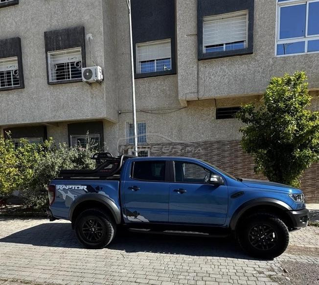 RAPTOR Automatique