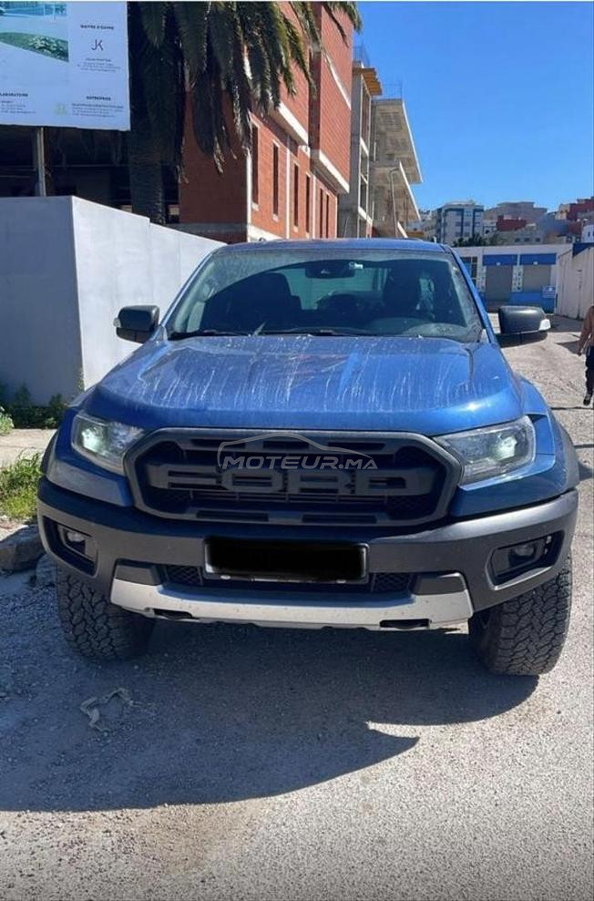 RAPTOR Automatique