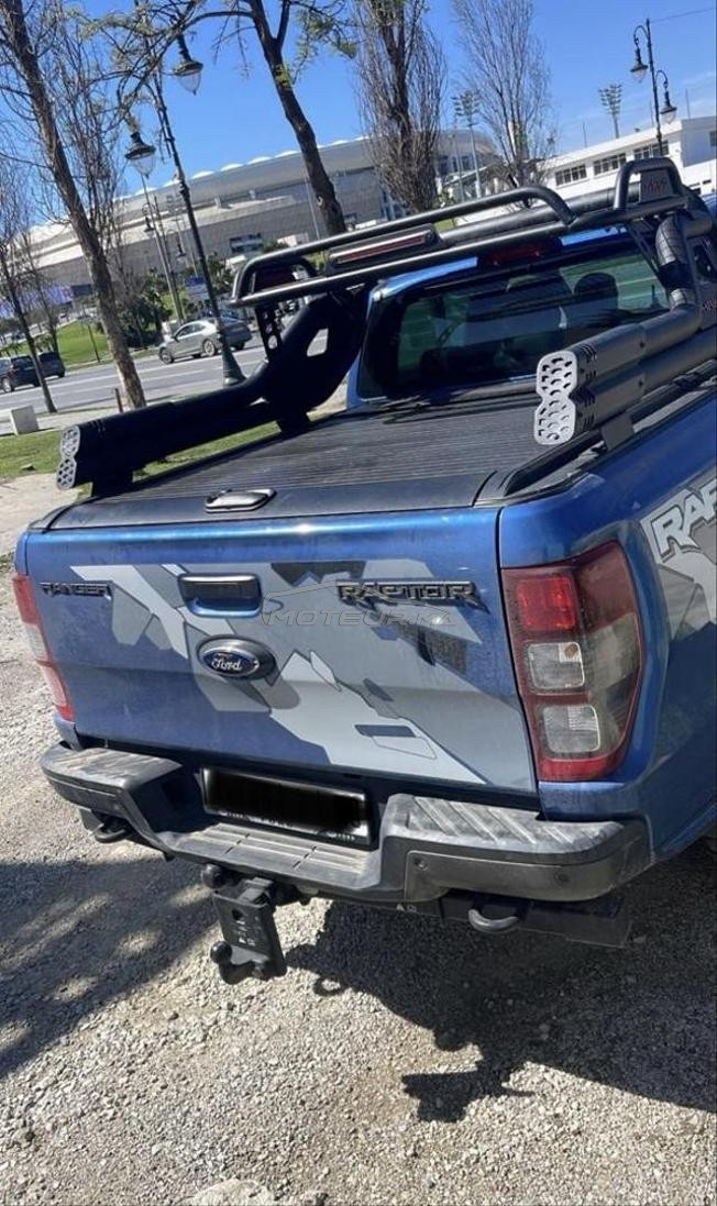 RAPTOR Automatique