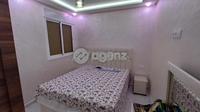 FAH-AL-1023 - Appartement à vendre à Marjane - 2