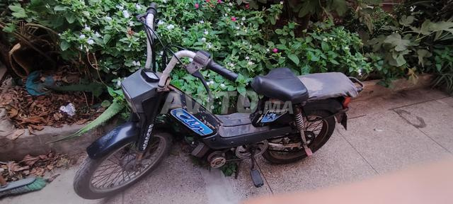 Moto 103 clyps - 2