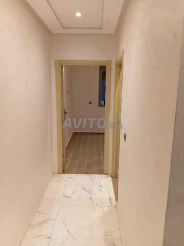 Appartement à louer 60 m² à Casablanca - 2