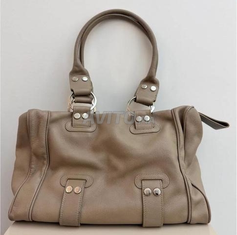 Sac à main en cuir Balenciaga - 2