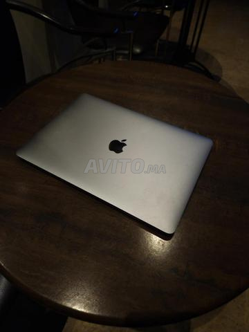 MacBook Air M1 8Go 256Go avec Chargeur Original