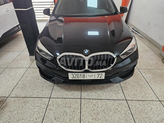 BMW Serie 1 - 2