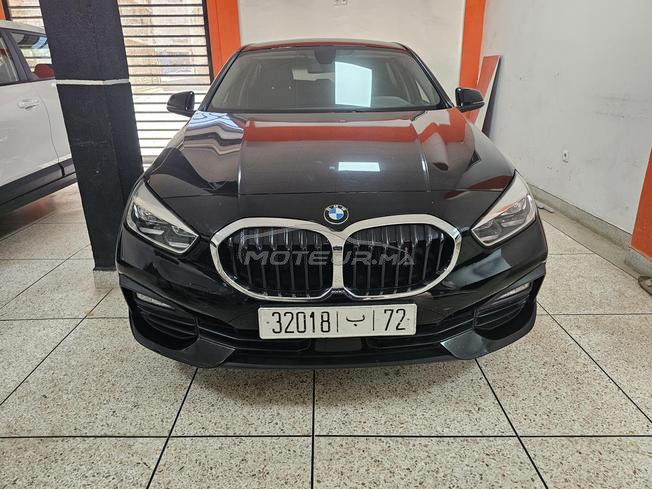 BMW Serie 1