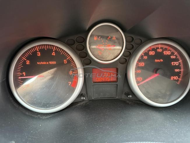 206 plus tres bon état 