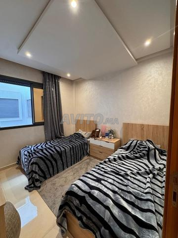 Bel appartement pour location longue durée