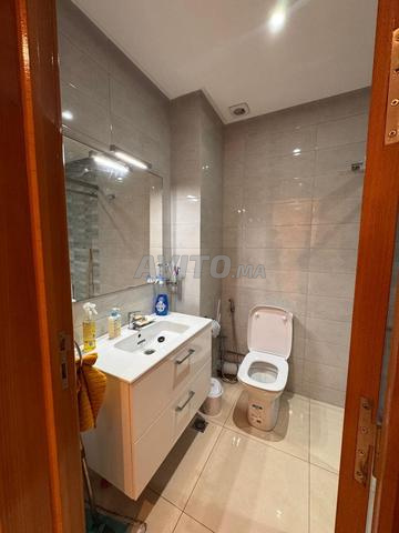Bel appartement pour location longue durée - 2