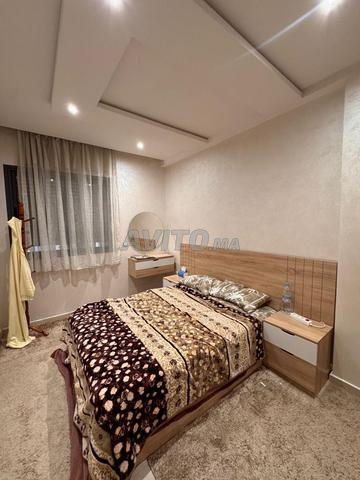 Bel appartement pour location longue durée