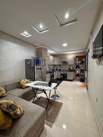 Bel appartement pour location longue durée