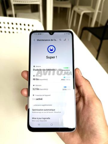 Galaxy A05s 128gb 6gb - 2