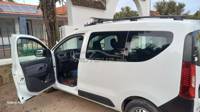 Renault express www 