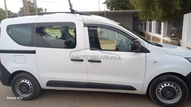 Renault express www 