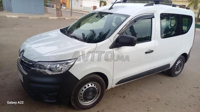 Renault express www