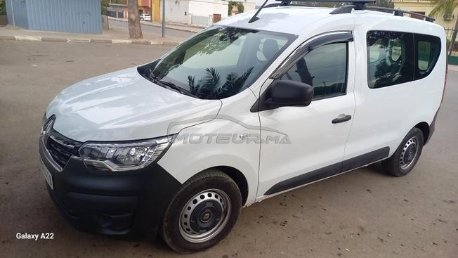 Renault express www 