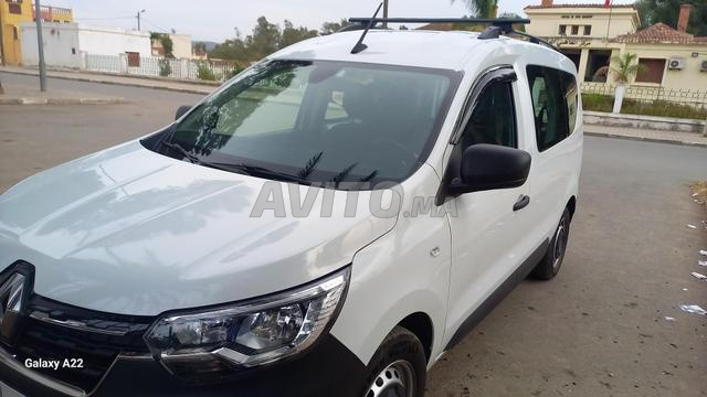Renault express www - 2