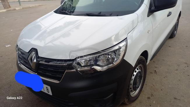 Renault express www 