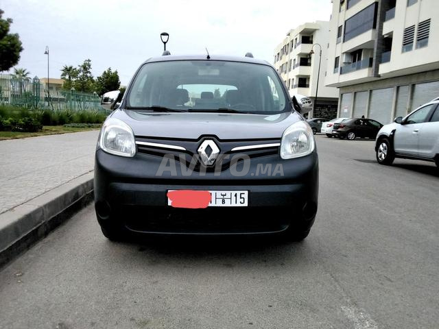 KANGOO 2020 NEUVE - 2