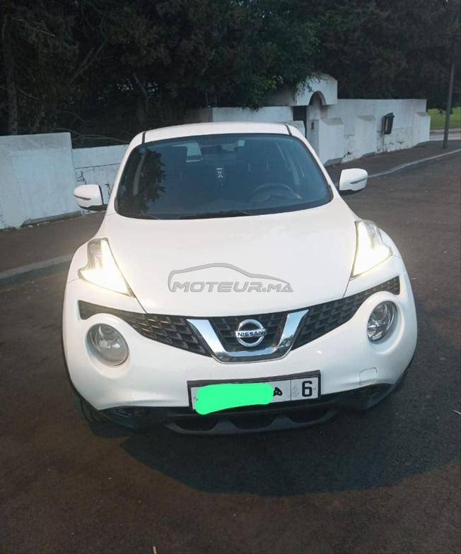 nissan juke diesel tt options 
