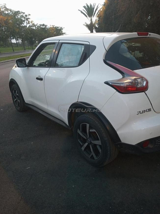 nissan juke diesel tt options 