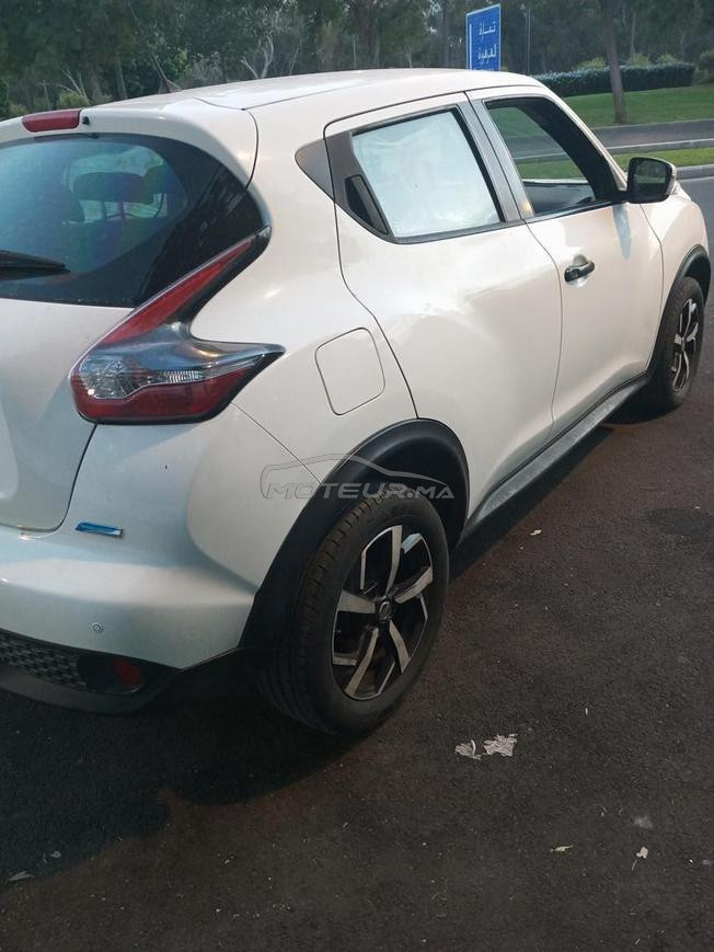 nissan juke diesel tt options 