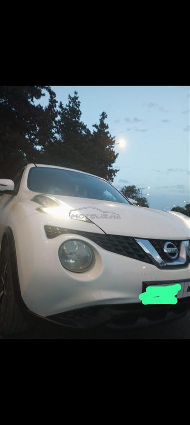 nissan juke diesel tt options 