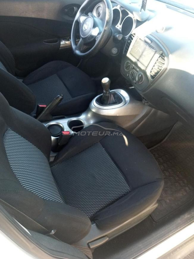 nissan juke diesel tt options 