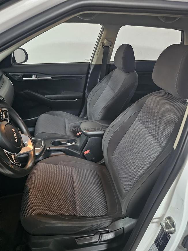 kia seltos 2022