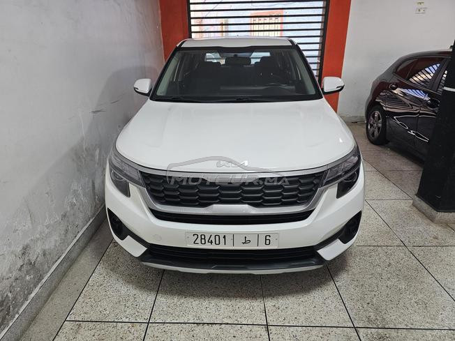 kia seltos 2022