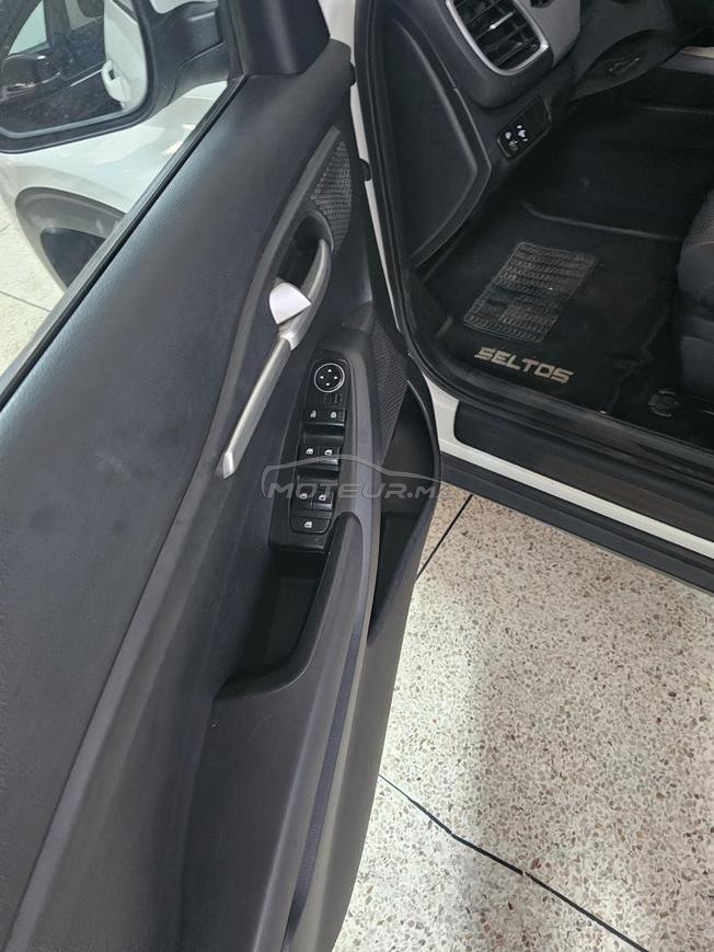 kia seltos 2022