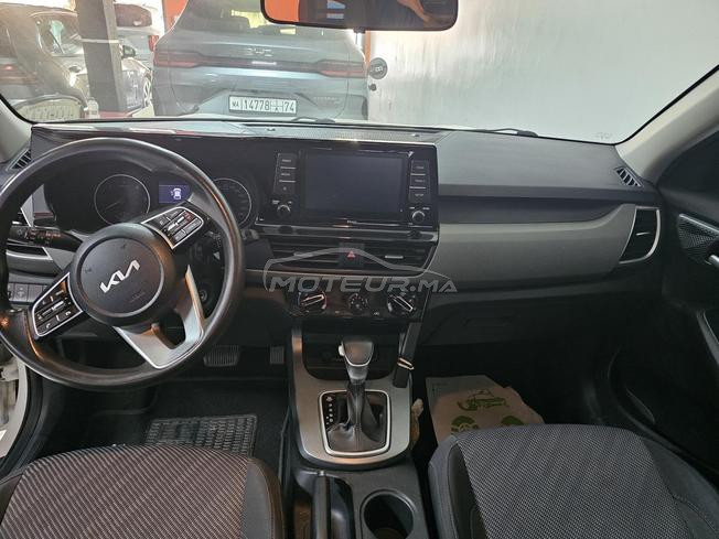 kia seltos 2022