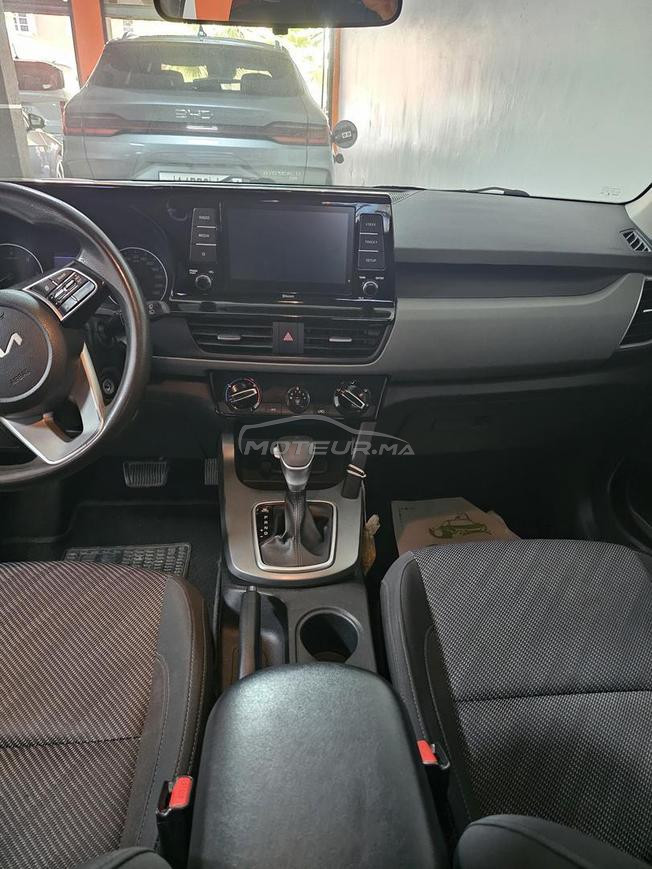 kia seltos 2022