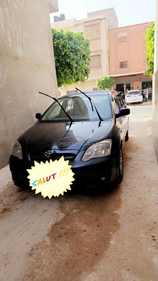 bon voiture