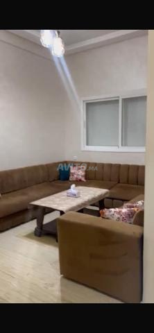 Appartement meublé à louer 78 m² à Tanger Mesnana - 2