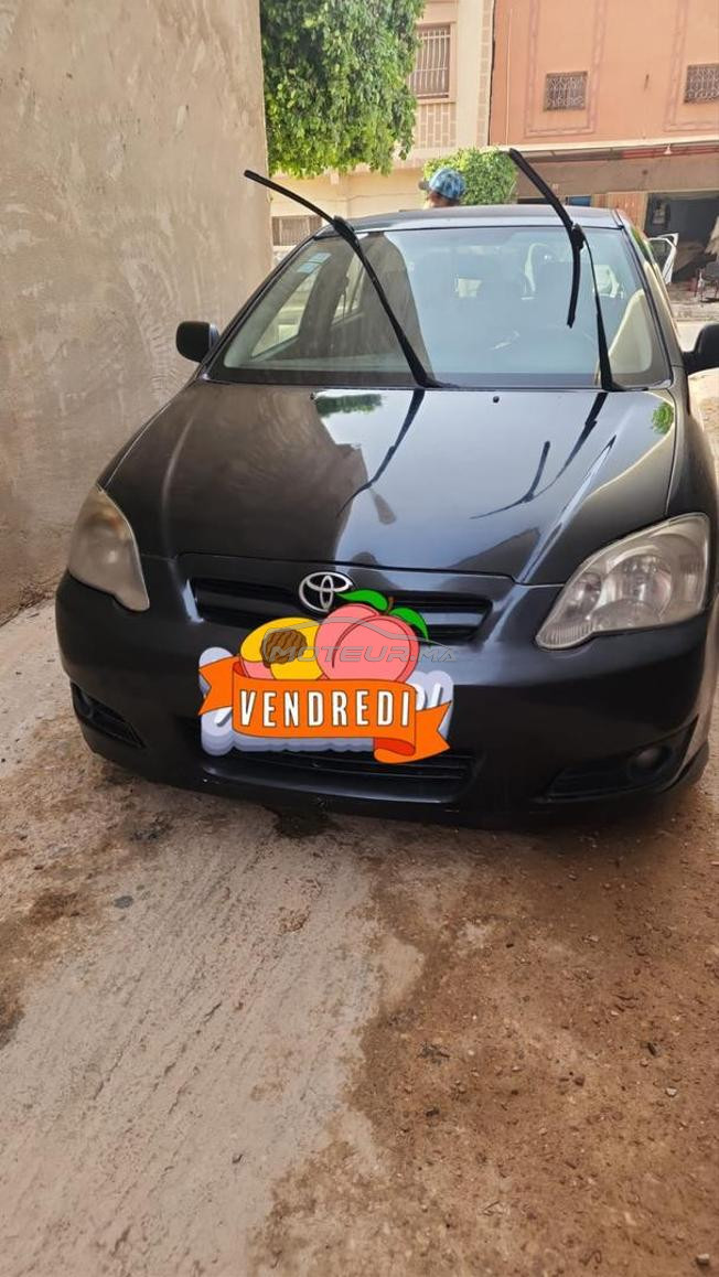 bon voiture