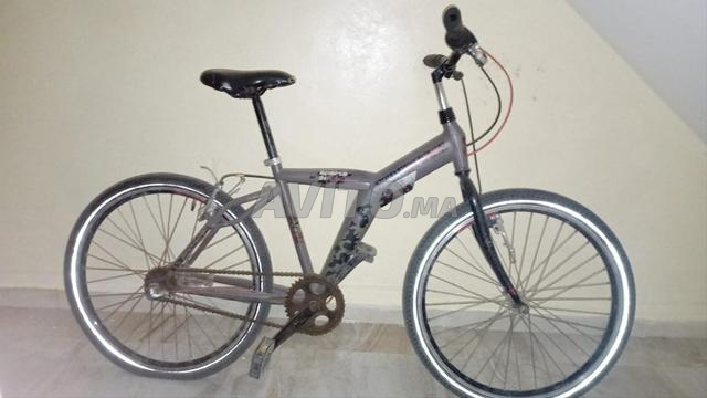 🇪🇺🚲 دراجة ما زالت نقية من أوروبا - 2