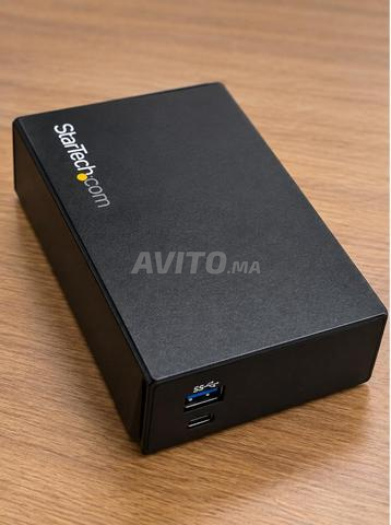 محطة إرساء StarTech - 2
