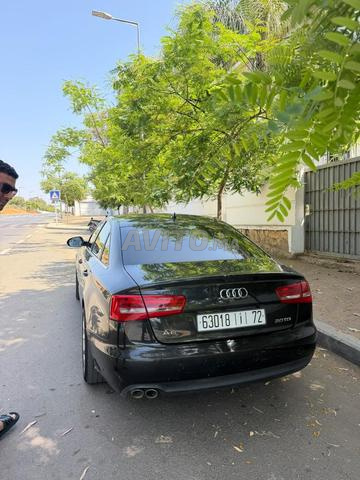 Audi A6 automatique 2L tout options - 2