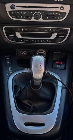 Renault Scenic 2012 DED 2017 - 2