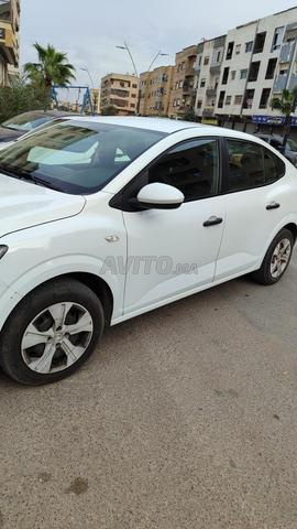 Vente Dacia Logan