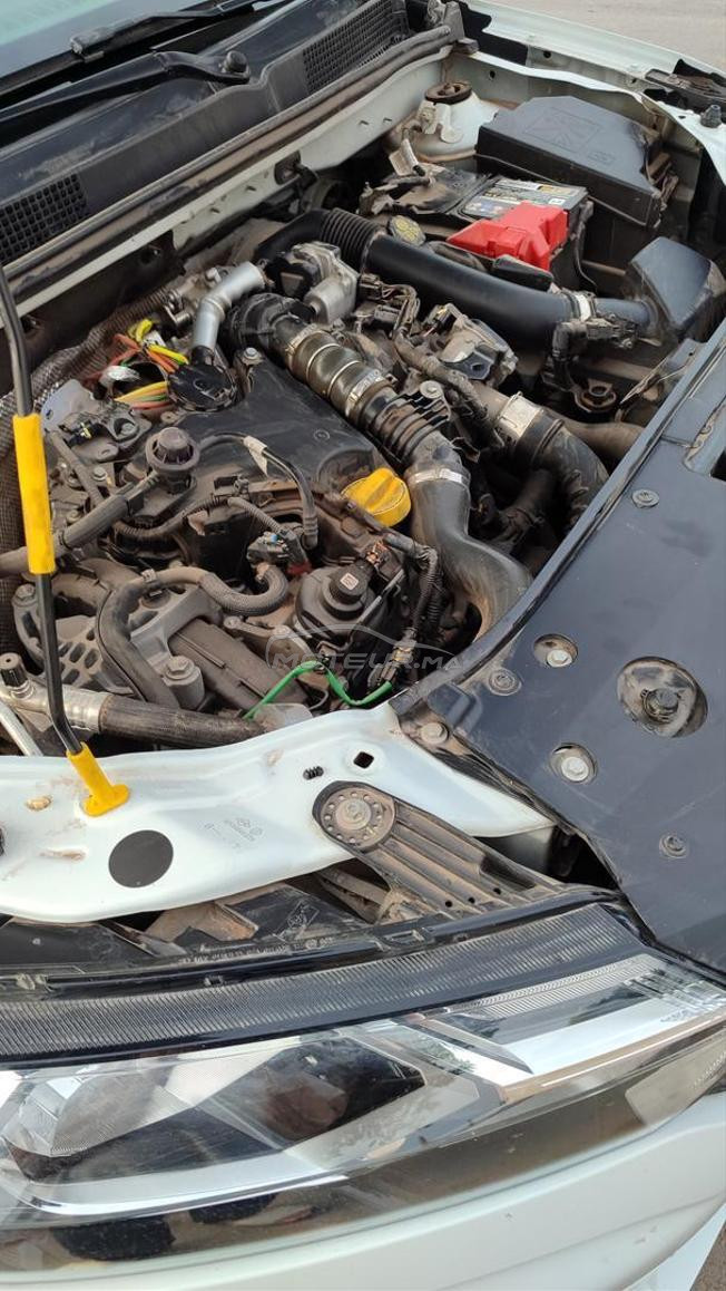 vente dacia Logan 