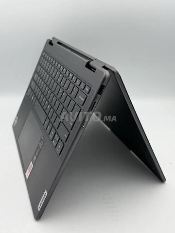 لينوفو يوجا تاتش رام 12 قرص 512 SSD - 2